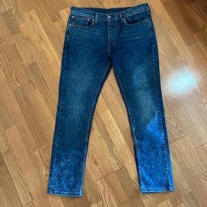 ***SOLD*** LEVIS 511™ SLIM FIT LEVI’S® FLEX MEN'S JEANS 36x32